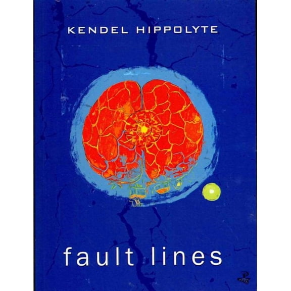 Fault Lines (Paperback)