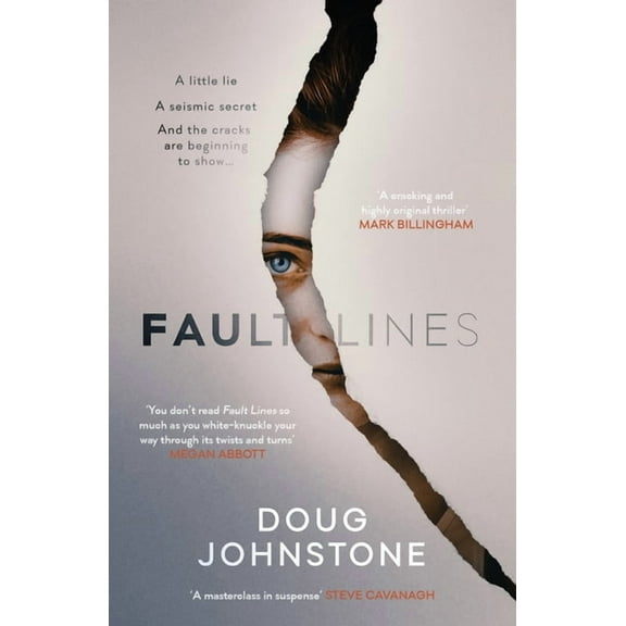 Fault Lines (Paperback)