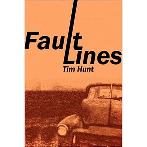 Fault Lines, (Paperback)