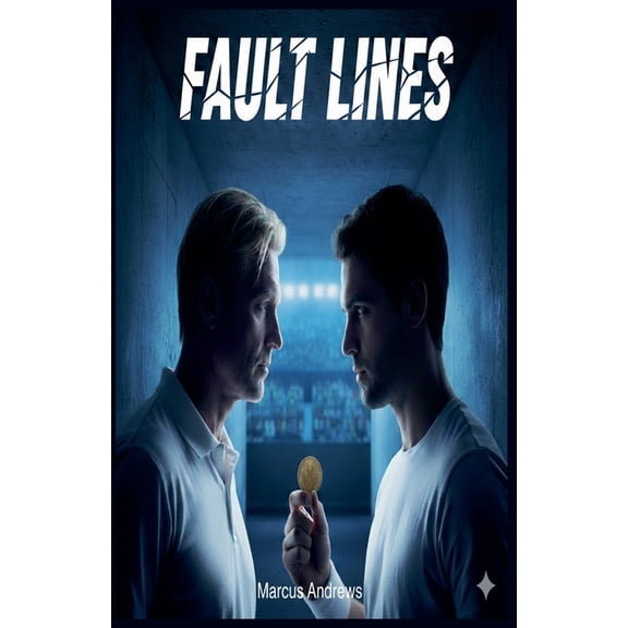 Fault Lines, (Paperback)