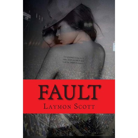 Fault (Paperback)