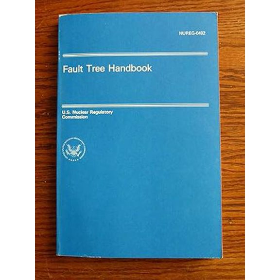 Fault Tree Handbook