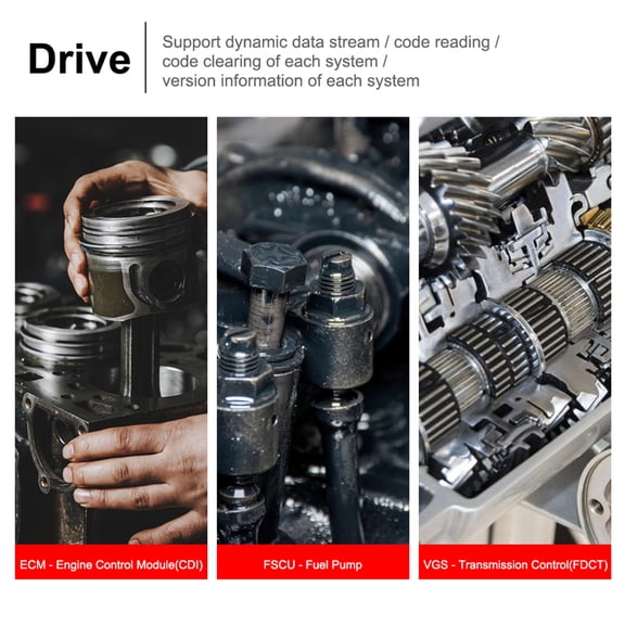 Fault diagnosis instrument,11 Special Obd Scanner Kw460 All Mercedes Benz Check All - Tool All Obd Check Kw460 Obd With 11 Special Function Battery Tool With And Obdii/eobd Protocol All -