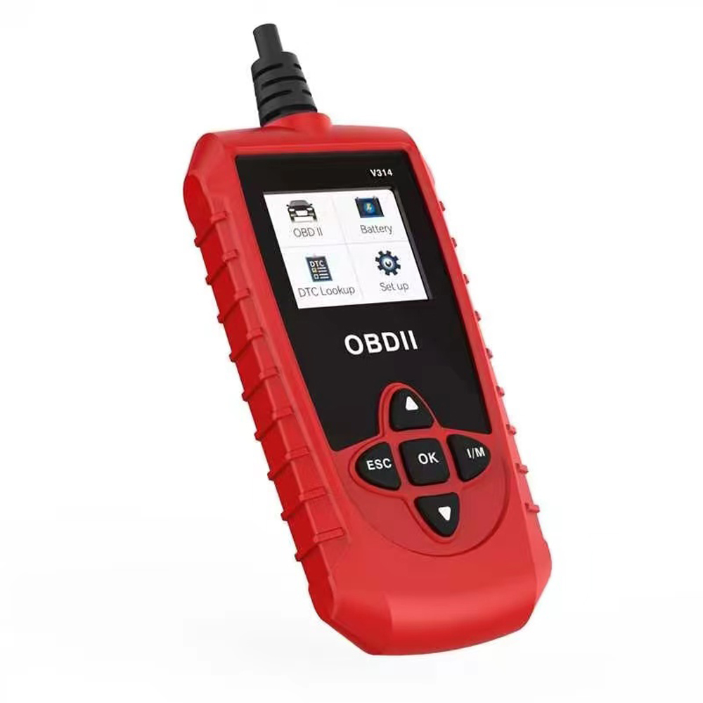 Fault diagnosis instrument,Code Scanner Auto Check Scan Tool Auto