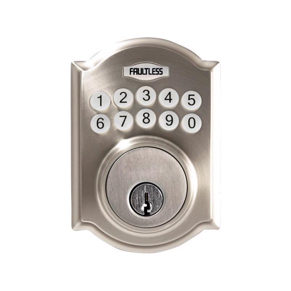 Door Locks in Door Security Hardware - Walmart.com