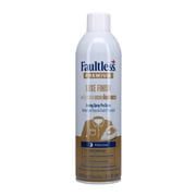 Faultless Brands 20 oz Premium Luxe Finish Ironing Spray for Crisp Fabrics