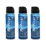 Faultless ReWear Fabric Refresher On-The-Go 3oz 3-Pack
