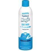 Faultless Starch Faultless Magic Fabric Sizing Aerosol Starch - Single Pack