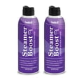 thumbnail image 1 of Faultless Steamer Boost Spray - Superior Wrinkle Releaser (2 Pack), 1 of 6