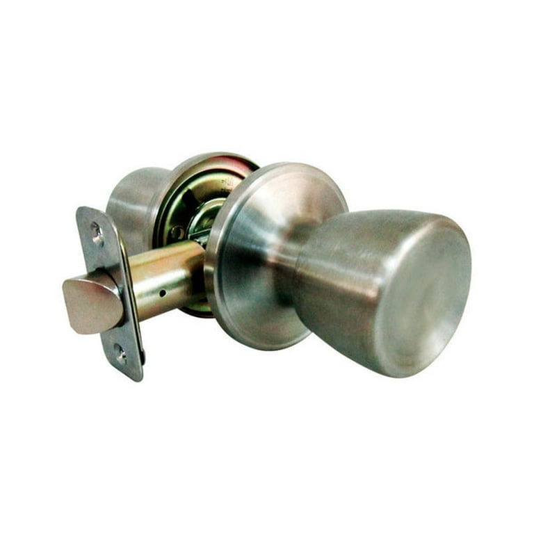 Faultless Tulip Passage Door Knob Right Handed Faultless Tulip Passage Door Knob Right Handed