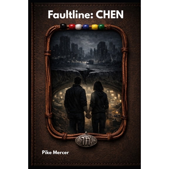 Faultline: Chen, (Paperback)