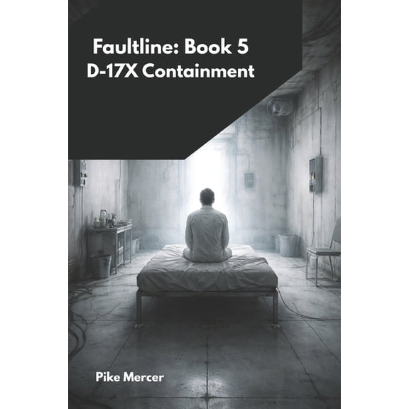 Faultline Containment, Book 5, (Paperback)