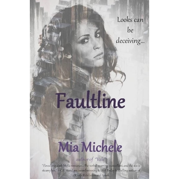 Faultline: Exclusive Book Club Editions Faultline, Book 4, (Paperback)