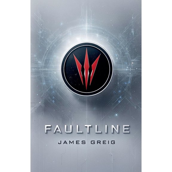 Faultline Faultline, Book 1, (Paperback)