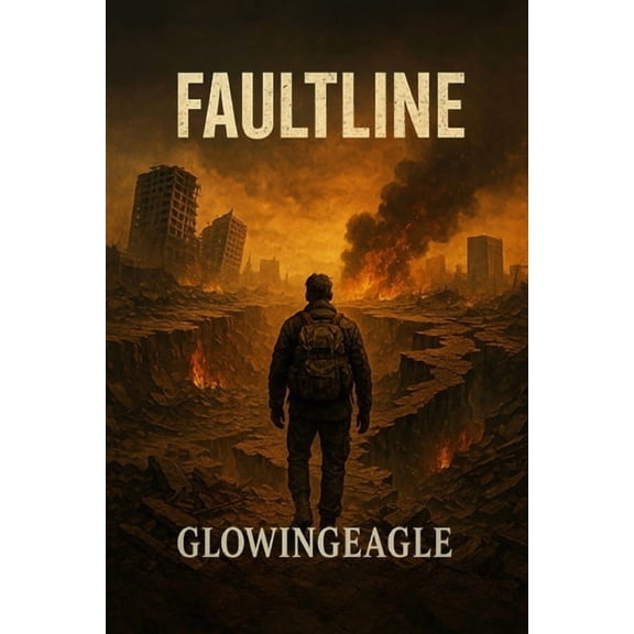Faultline, (Paperback)