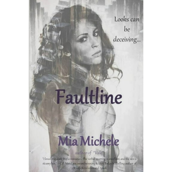 Faultline, (Paperback)