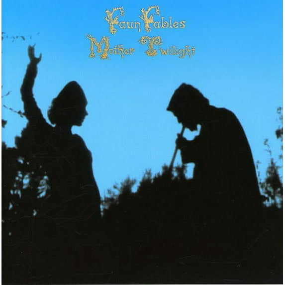 Faun Fables - Mother Twilight - Rock - CD