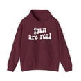 thumbnail image 1 of Faun Hoodie, Gifts, Hooded Sweatshirt, 1 of 4