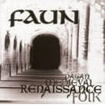 thumbnail image 1 of Faun - Renaissance - Industrial - CD, 1 of 1