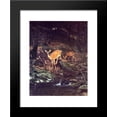 thumbnail image 1 of Fauna 20x24 Framed Art Print by Henry Ossawa Tanner, 1 of 2