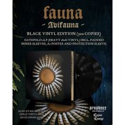 Fauna - Avifauna - Music & Performance - Vinyl
