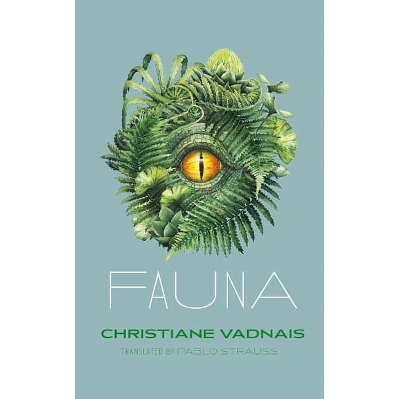Fauna (Paperback)