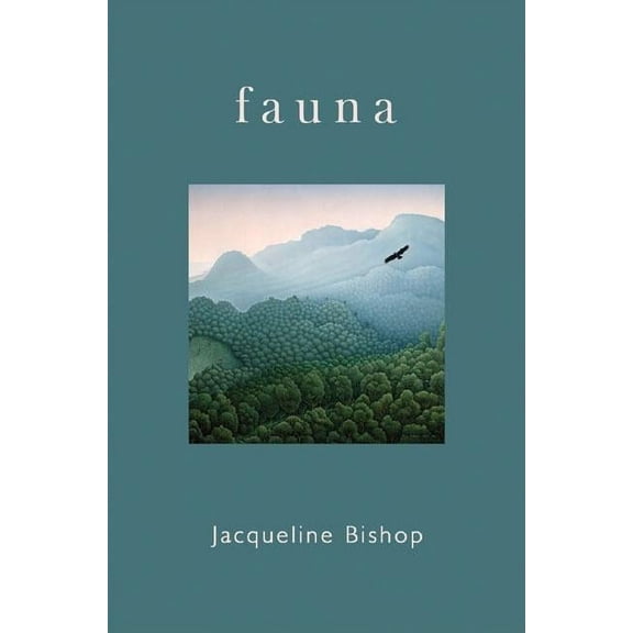 Fauna (Paperback)