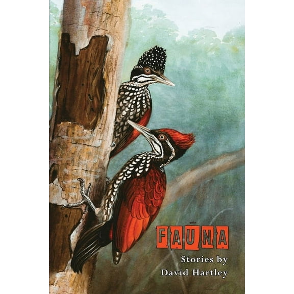 Fauna, (Paperback)