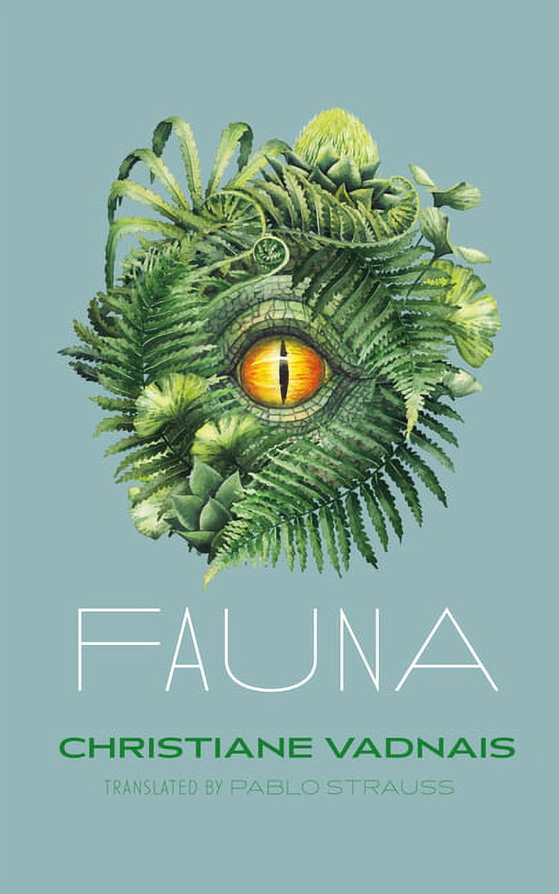 Fauna, (Paperback)