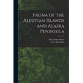 thumbnail image 1 of Fauna of the Aleutian Islands and Alaska Peninsula, 1 of 12
