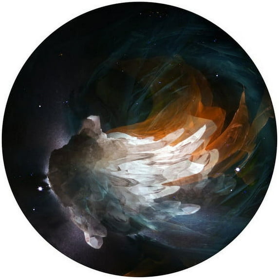 Fauns - Lights - Music & Performance - Vinyl