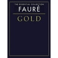 thumbnail image 1 of Faure Gold - The Essential Collection: The Gold Series, 1 of 1