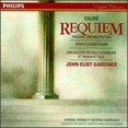 thumbnail image 1 of Faure: Requiem/French Orchestral Works, 1 of 1