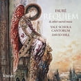 thumbnail image 1 of Faure / Yale Schola Cantorum - Faure: Requiem - Music & Performance - CD, 1 of 2