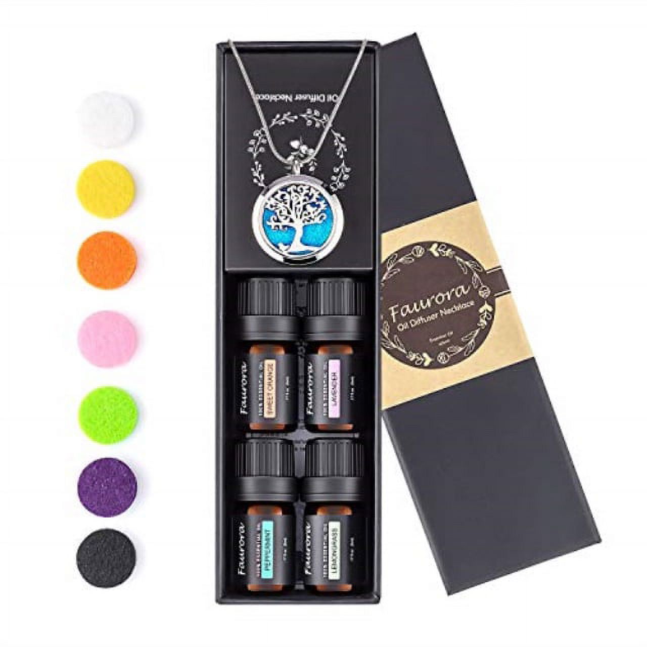Faurora essential oils best sale