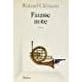 thumbnail image 1 of Fausse note: Roman (D'aujourd'hui) (French Edition), 1 of 1