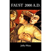 Faust 2000 A.D. Paperback