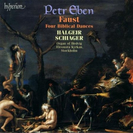 Faust / 4 Biblical Dances