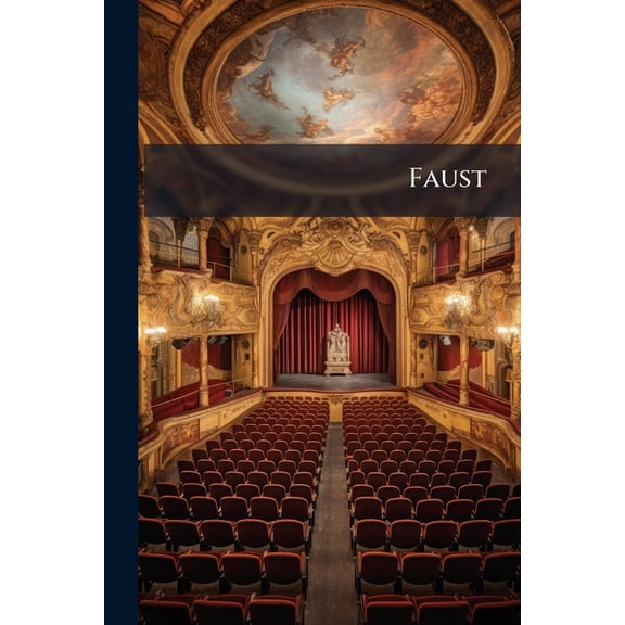 Faust (Paperback)