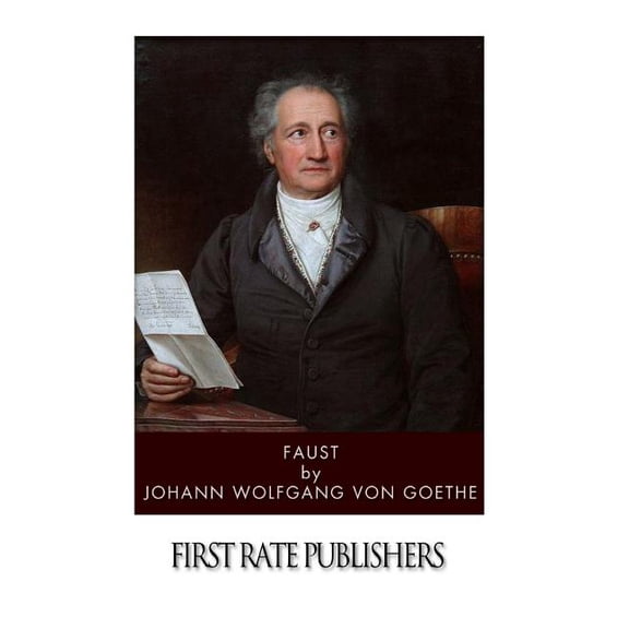 Faust (Paperback)