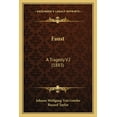 thumbnail image 1 of Faust : A Tragedy V2 (1883) (Paperback), 1 of 1