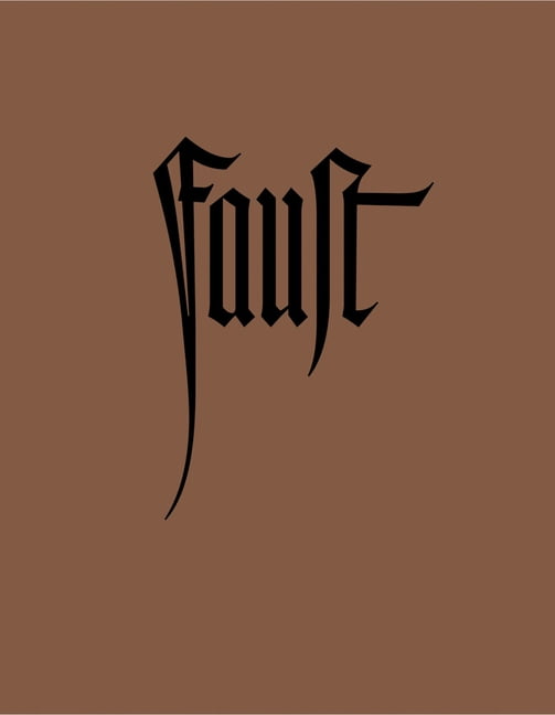 The Faust Bible: The Making of F.W. Murnau's Masterpiece, (Hardcover)