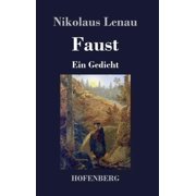 Faust Ein Gedicht Hardcover