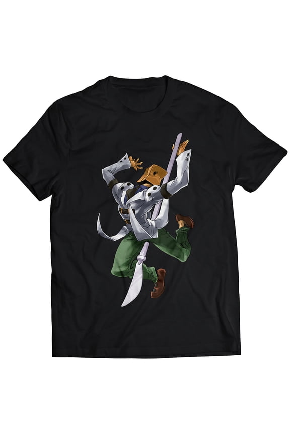 Faust GG Premium Unisex T-shirt (Vectorized Design)
