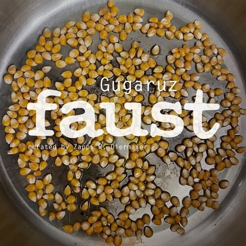 Faust - Gugaruz - Music & Performance - Vinyl