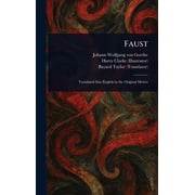 Faust, Hardcover