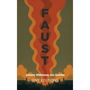 Faust, Hardcover