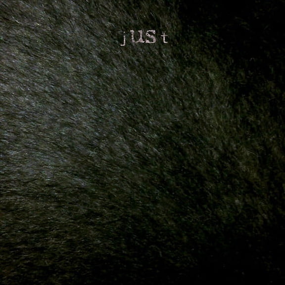 Faust - Just Us - Rock - Vinyl