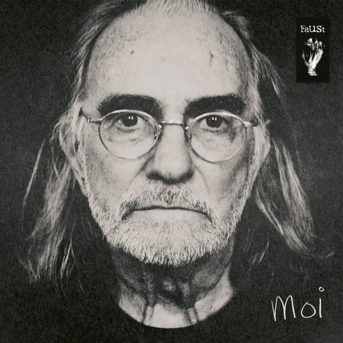 Faust - MOI - Music & Performance - CD