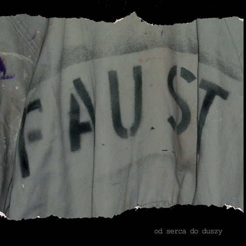 Faust - Od Serca Do Duszy - Rock - Vinyl